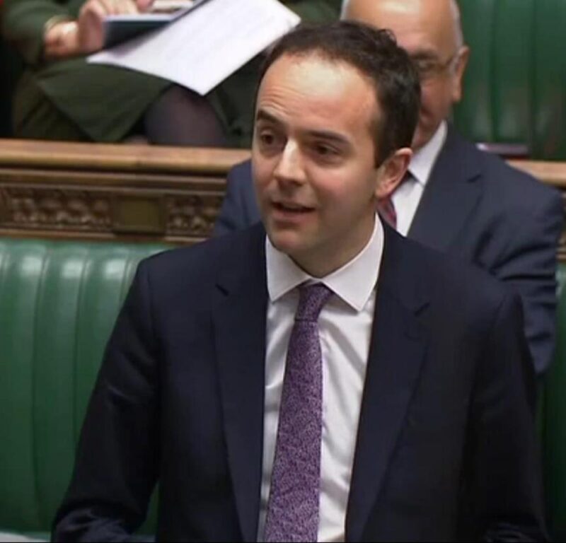 Debating in the Chamber